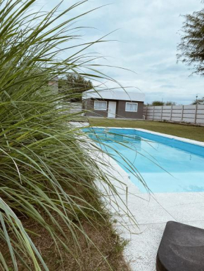 Finca Amankay con alojamiento para 5 personas